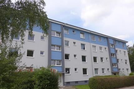 Erdgeschoss mit Duschbad und Balkon, demnächst Bezugsfertig - Gelsenkirchen Gelsenkirchen-Mitte