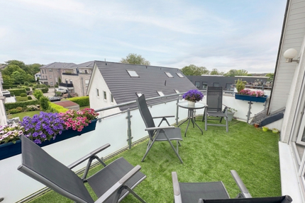 Wohnung zum Kaufen in Stuhr 318.000,00 € 106.57 m²