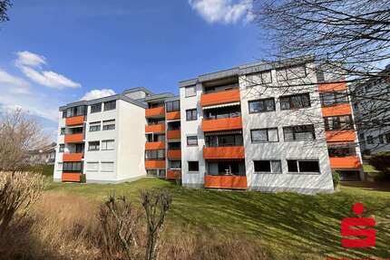 Wohnung zum Kaufen in Friedberg 219.000,00 € 70 m²
