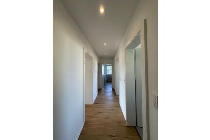 Erstbezug Kernsanierte 3 Zimmerwohnung in Töging 84513 - Töging am Inn
