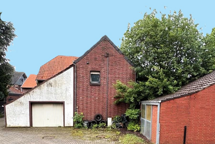 Haus zum Kaufen in Nettetal 129.000,00 € 70 m²