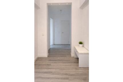 Große Wohnung mit 104 m2 - Ohne Makler - Essen Stadtbezirk III