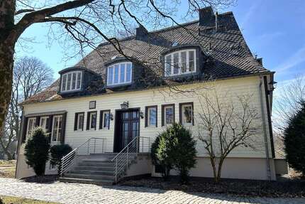 Wohnung zum Mieten in Clausthal-Zellerfeld 211,00 € 17 m²