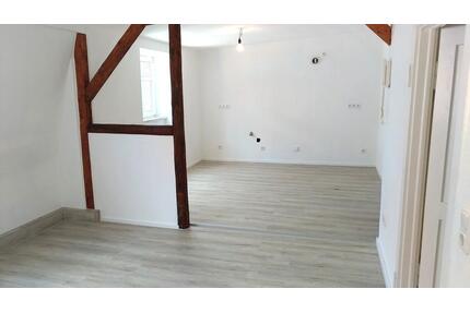 3 Zi.-Whg. – 80 m² DG in 07607 EisenbergThür. City