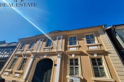 Ein-Zimmer-Apartment für Azubis und Studenten - Stendal