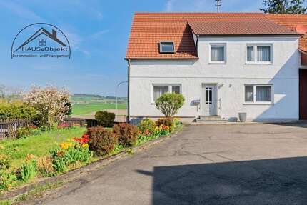 Haus zum Kaufen in Bachhagel 489.000,00 € 187 m²
