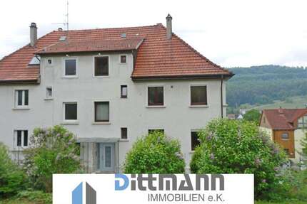 Wohnung zum Mieten in Albstadt 650,00 € 82 m²