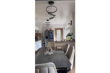 Einfamilienhaus in Kammerborn - 260.000,00&nbsp;EUR Kaufpreis, ca.&nbsp; 145,00&nbsp;m&sup2; in Uslar (PLZ: 37170)