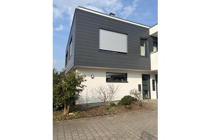 3,5 Zimmer-Wohnung in bester Lage in Ehingen - Ehingen (Donau)