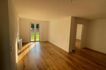 2,5-Zimmer Wohnung in Dillingen nahe Stadtmitte - Dillingen an der Donau