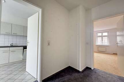 Wohnung zum Mieten in Schwerin 350,00 € 40.3 m²