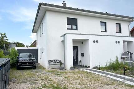 Haus zum Kaufen in Heinsberg 355.000,00 € 115.97 m²