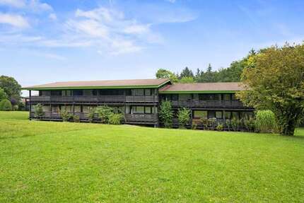 Wohnung zum Kaufen in Siegsdorf 118.000,00 € 42 m²