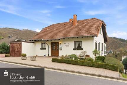 Haus zum Kaufen in Schuld 240.000,00 € 90.9 m²