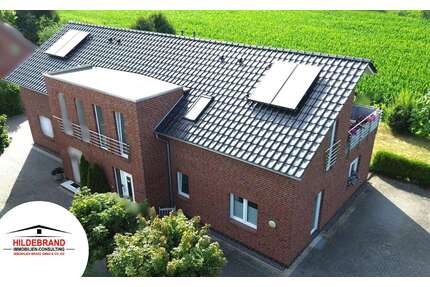 Haus zum Kaufen in Ganderkesee 719.000,00 € 266 m²
