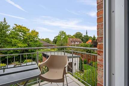 Wohnung zum Kaufen in Tönning 299.000,00 € 76.4 m²