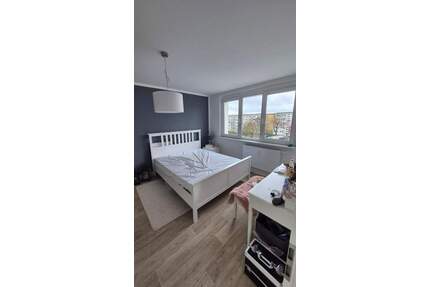 Nachmietersuche - 377,00&nbsp;EUR Kaltmiete, ca.&nbsp; 48,40&nbsp;m&sup2;&nbsp;Wohnfl&auml;che in Brandenburg an der Havel (PLZ: 14770) Nord