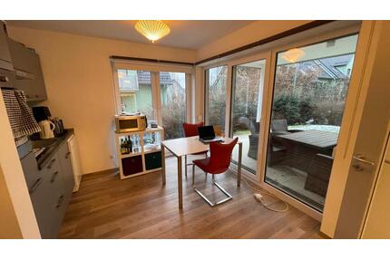 Helle Souterrainwohnung - 500,00&nbsp;EUR Kaltmiete, ca.&nbsp; 52,00&nbsp;m&sup2; in Jena (PLZ: 07745) Burgau