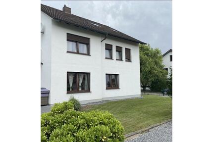 Moderne 4-Zimmer Wohnung in Herford Elverdisen