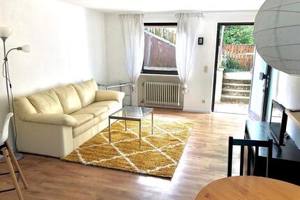 Einliegerwohnung in ruhiger Lage in Lohr - Lohr am Main