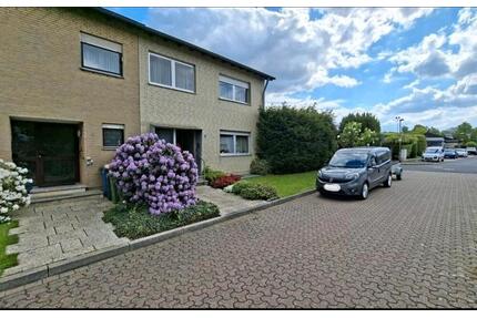 Einfamilienhaus mit Garten zu vermieten in Düren, 4 Zimmer, 138m²