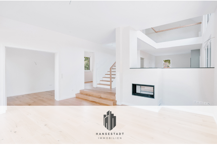 Haus zum Kaufen in Lüneburg 1.695.000,00 € 224 m²