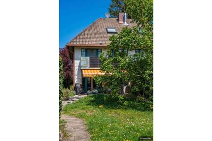 Haus zum Kaufen in Pullach im Isartal 1.400.000,00 € 150.57 m²