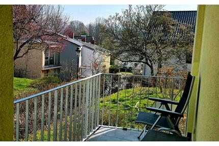 3-Zimmer-Wohnung Baden-Baden Oos