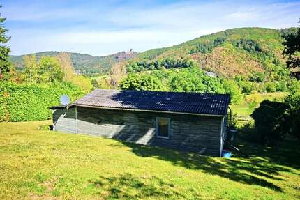 Haus zum Kaufen in Nideggen Abenden 95.000,00 € 46 m² - Nideggen / Abenden