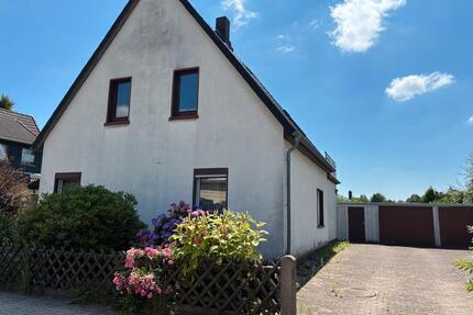 Wohnimmobilie - 249.000,00&nbsp;EUR Kaufpreis, ca.&nbsp; 130,00&nbsp;m&sup2; in Minden (PLZ: 32425) Kuhlenkamp