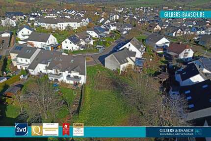 Grundstück zu verkaufen in Schweich 269.000,00 € 617 m²