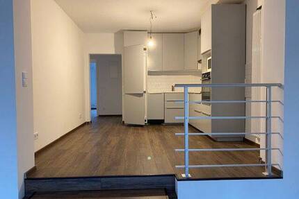 Schöne helle EG-Wohnung in Bad Wildungen Reinhardshausen