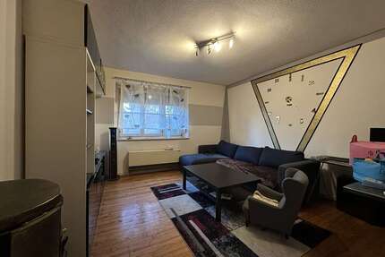 Wohnung zum Kaufen in Schwäbisch Hall 150.000,00 € 69 m²