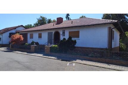 EFH OrtsrandWaldrand, unverbaubar - Reichelsheim (Wetterau)