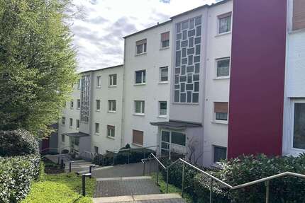 Wohnung zum Kaufen in Lüdenscheid 95.000,00 € 58 m²