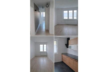 4-Zi. 92m² Lippstadt - 680,00&nbsp;EUR Kaltmiete, ca.&nbsp; 92,00&nbsp;m&sup2; in Lippstadt (PLZ: 59555)