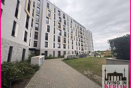 Wohnung zum Mieten in Schönefeld 964,64 € 55.07 m²