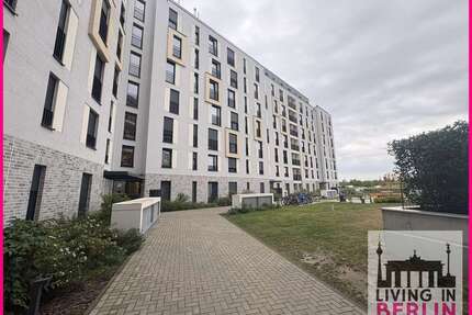 Wohnung zum Mieten in Schönefeld 999,00 € 55.07 m²