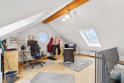 Wohnung zum Kaufen in Eggenstein-Leopoldshafen 319.000,00 € 68.62 m²