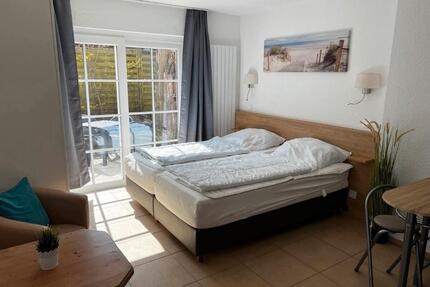 Ostsee Bad Göhren Insel Rügen für 2 Personen - Sellin