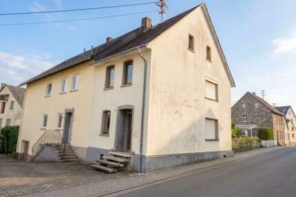 Haus zum Kaufen in Meudt 85.000,00 € 77 m²