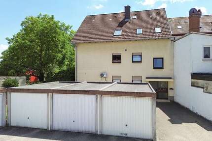 Wohnung zum Kaufen in Speyer 250.000,00 € 83.26 m²