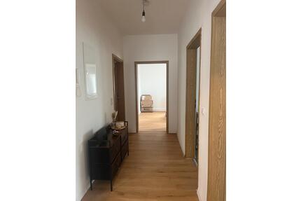 Sanierte Altbau Wohnung in Rottweil