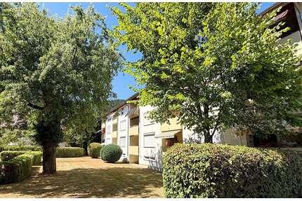 Wohnung zum Kaufen in Gutach 225.000,00 € 64 m²