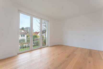 Exklusive Eigentumswohnung mit großzügigem Balkon am Mulang - Kassel / Wilhelmshöhe Bad Wilhelmshöhe
