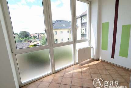 Wohnung zum Mieten in Eberswalde 603,00 € 67 m²