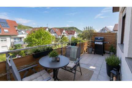 Wohnung zum Kaufen in Korb 389.000,00 € 126.57 m²