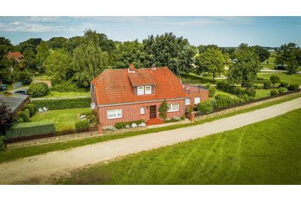 Charmantes Einfamilienhaus in Bleckede – Nähe Hafen & Innenstadt - Lüneburg
