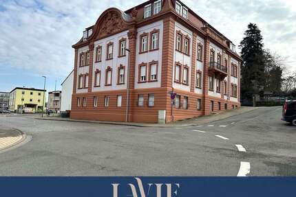 Wohnung zum Kaufen in Zweibrücken 306.504,00 € 92.88 m²