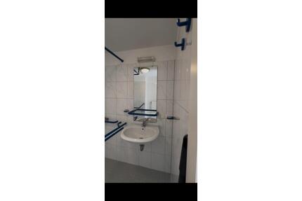 Sofort einziehen! Möblierte Wohnung in Top-Lage Gallus mit Storm - Frankfurt am Main Gutleutviertel